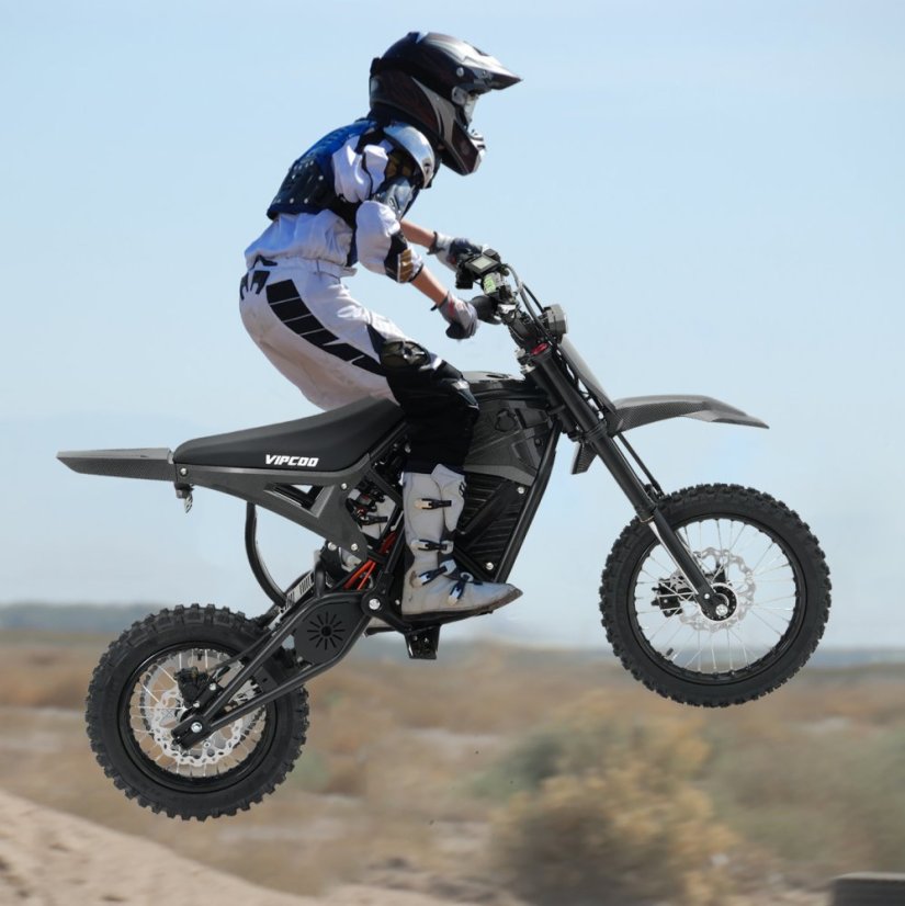 Fatbike Dirt H3