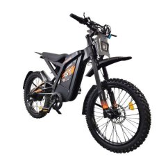 Fatbike Dirt GT-2000