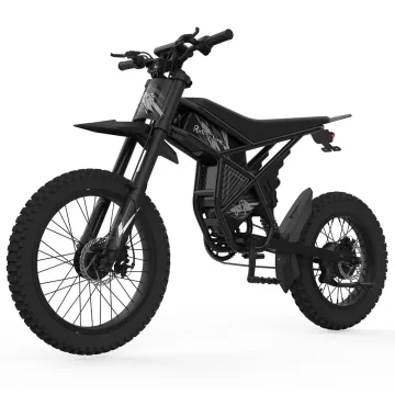 Elektrokola fatbike 25" - nezkrotná síla pro každý terén