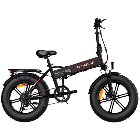 Skládací elektrokolo ENGWE EP-2 Pro