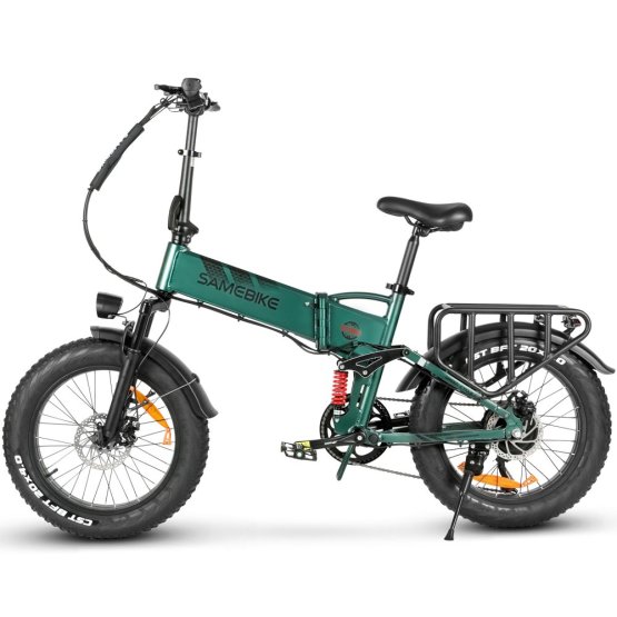 Skládací Fat Bike SAMEBIKE RS-A02