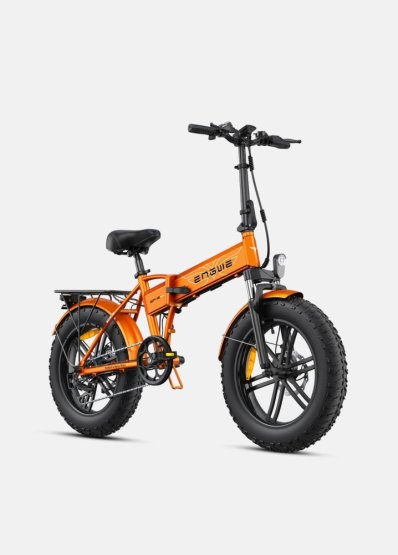 Skládací elektrokolo ENGWE EP-2 Boost