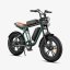 Moto elektrokolo ENGWE M20 Dual