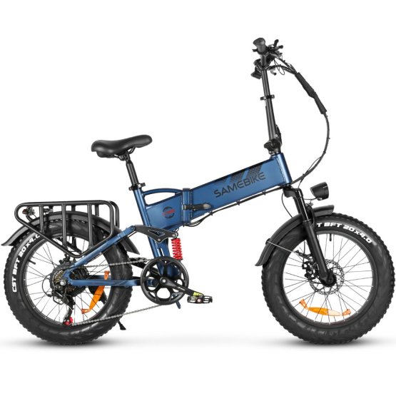 Skládací Fat Bike SAMEBIKE RS-A02