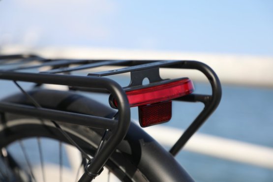 Stylové městské elektrokolo OneSport OT12