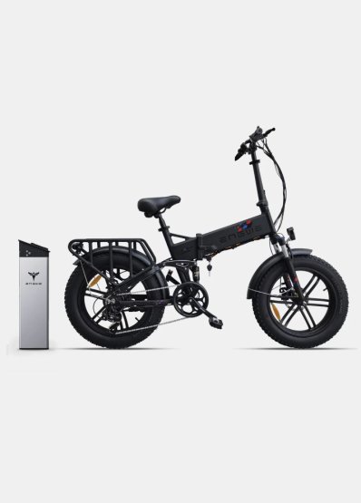 Skládací elektrokolo ENGWE Engine X