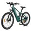 Celoodpružené elektrokolo SAMEBIKE XD26-II 48V 14Ah