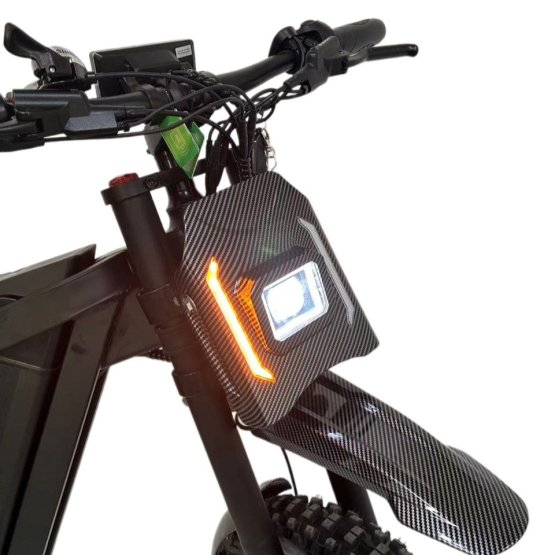 Fatbike Dirt GT-2000