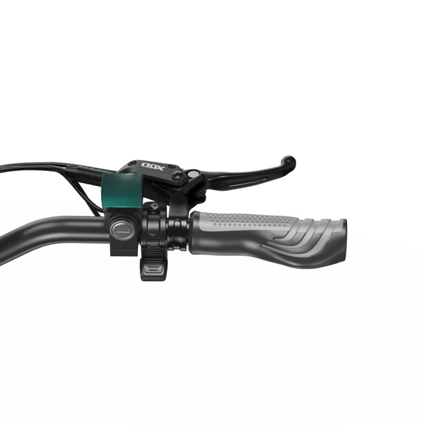 Skládací elektrická koloběžka OOTD T10 Pro