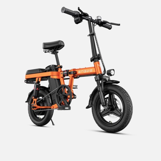 Skládací městské elektrokolo ENGWE T14