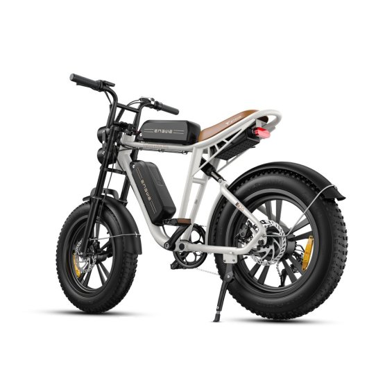 Moto elektrokolo ENGWE M20 Dual