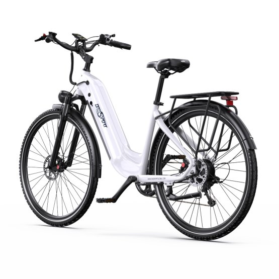 Městské elektrokolo Onesport OT05 Pro