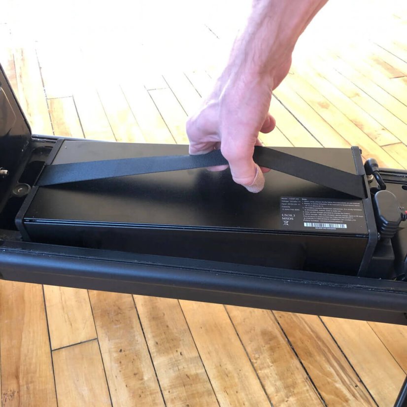 Výkonná a komfortní elektrokoloběžka KIXIN X9