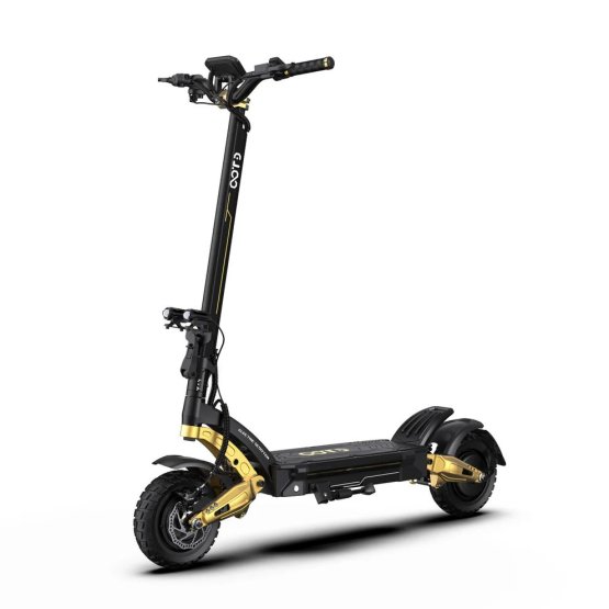 Skládací elektrická koloběžka OOTD S30
