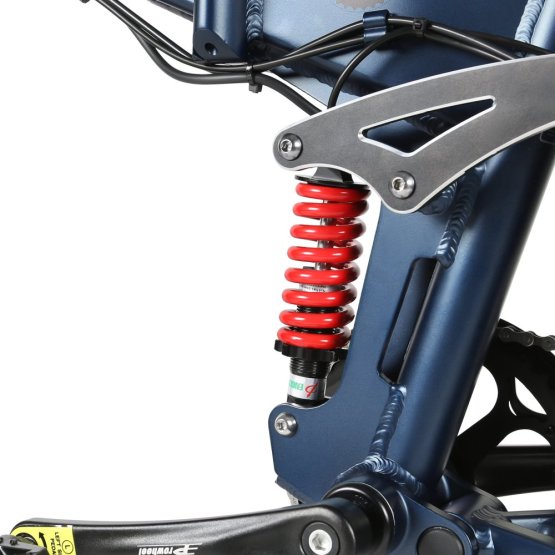 Skládací Fat Bike SAMEBIKE RS-A02