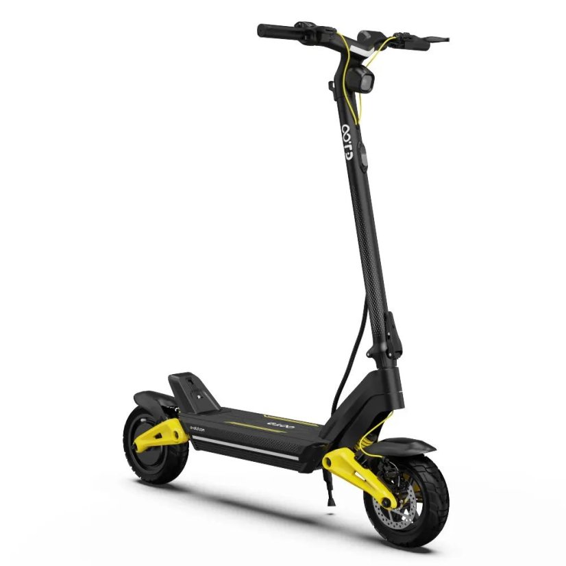 Skládací elektrická koloběžka OOTD S10