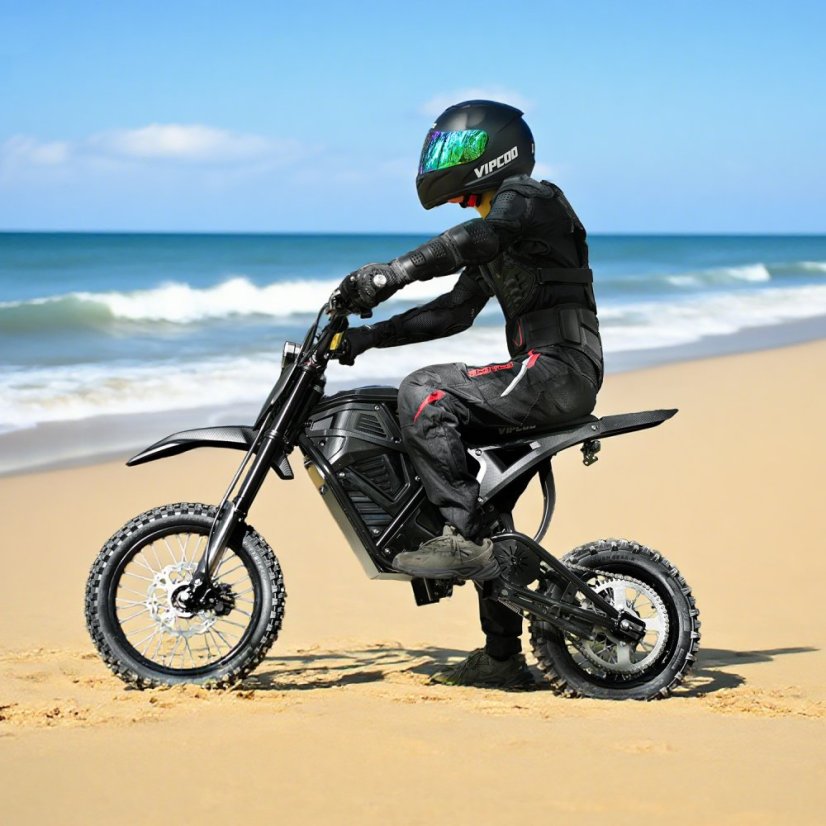 Fatbike Dirt H3