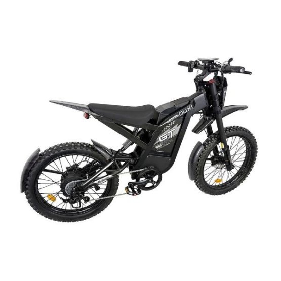 Fatbike Dirt GT-2000