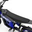 Elektrická off-road motorka ZAWES GT1 2000 W, 60 V 28 Ah