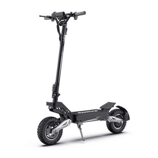Skládací elektrická koloběžka OOTD T10
