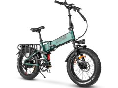 Skládací Fat Bike SAMEBIKE RS-A02