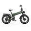 Skládací fatbike elektrokolo APEFOX RH20
