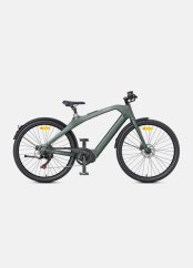 Karbonové městské elektrokolo ENGWE N1 Pro