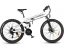 Skládací elektrokolo SAMEBIKE LO26-II