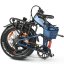 Skládací Fat Bike SAMEBIKE RS-A02