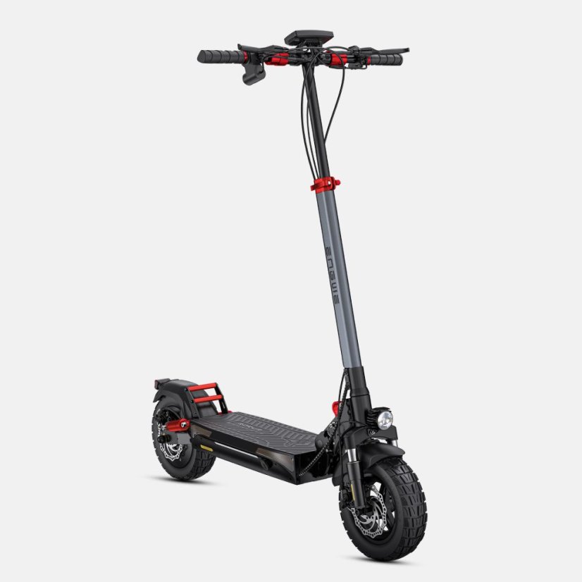 Skládací elektrická koloběžka ENGWE Y600