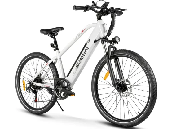 Městské elektrokolo SAMEBIKE RS-A01 Men