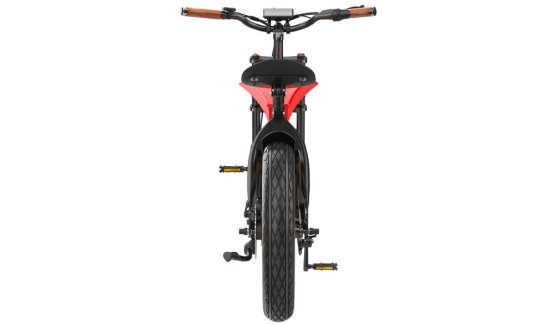 Stylová retro klasika Hidoes B10