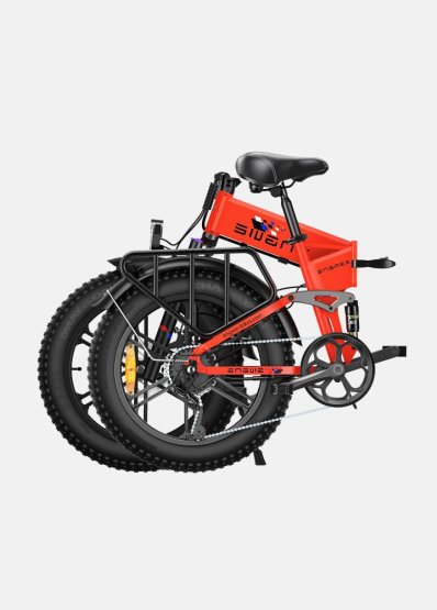 Skládací elektrokolo ENGWE Engine X
