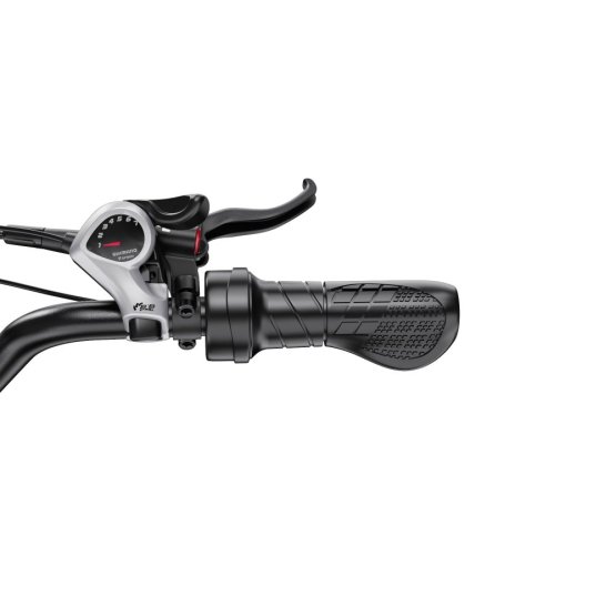 Elektrokolo fatbike DUOTTS F20