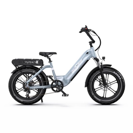 Moderní městské elektrokolo OT08