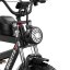 Elektrokolo fatbike DUOTTS F20
