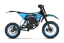Elektrický dirt bike ZAWES S3