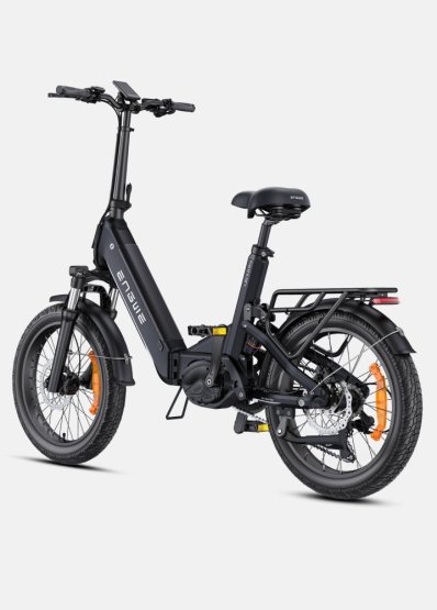Skládací elektrokolo ENGWE L20 3.0 PRO