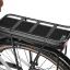 Elegantní městské retro elektrokolo SAMEBIKE RS-A07