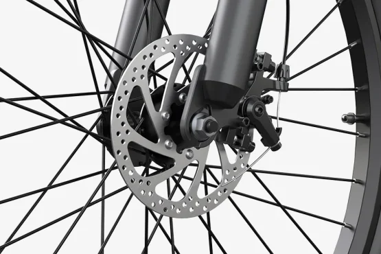 Horské elektrokolo VARUN M27-1