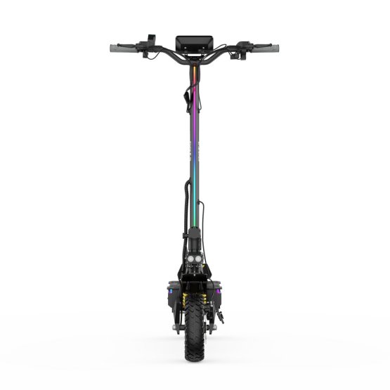 Skládací elektrická koloběžka OOTD T10 Pro
