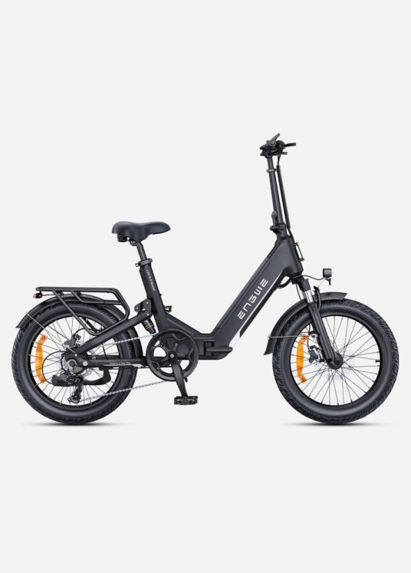 Skládací elektrokolo ENGWE L20 3.0 Boost