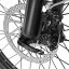Skládací městské elektrokolo SAMEBIKE CY20