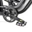 Dámské fatbike elektrokolo SAMEBIKE CREST 48V 20Ah