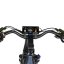 Dámské fatbike elektrokolo SAMEBIKE CREST 48V 20Ah
