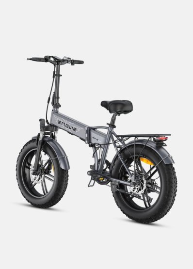 Skládací elektrokolo ENGWE EP-2 Boost