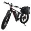 Elektrické kolo se dvěma motory DUOTTS S26