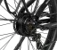 Robustní městské elektrokolo SAMEBIKE RS-A01 Plus