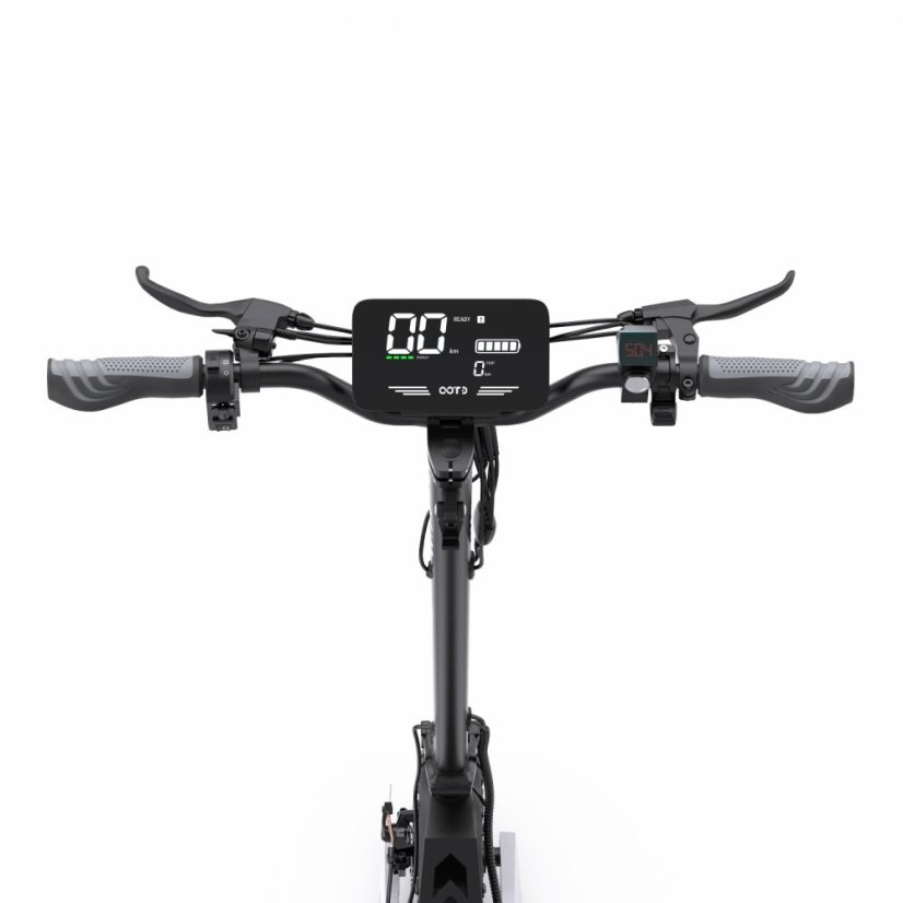 Skládací elektrická koloběžka OOTD T10 - Baterie: 48V 18Ah