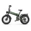 Skládací fatbike elektrokolo APEFOX RH20